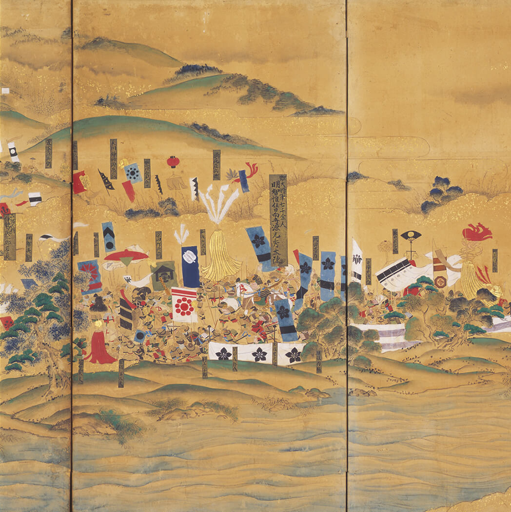 伊東家とお茶文化の歴史